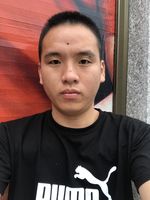 陈轻松的第一张照片--霞浦父母相亲团