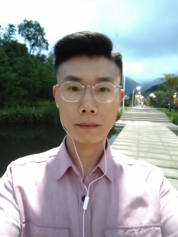 彩虹的第一张照片--霞浦父母相亲团
